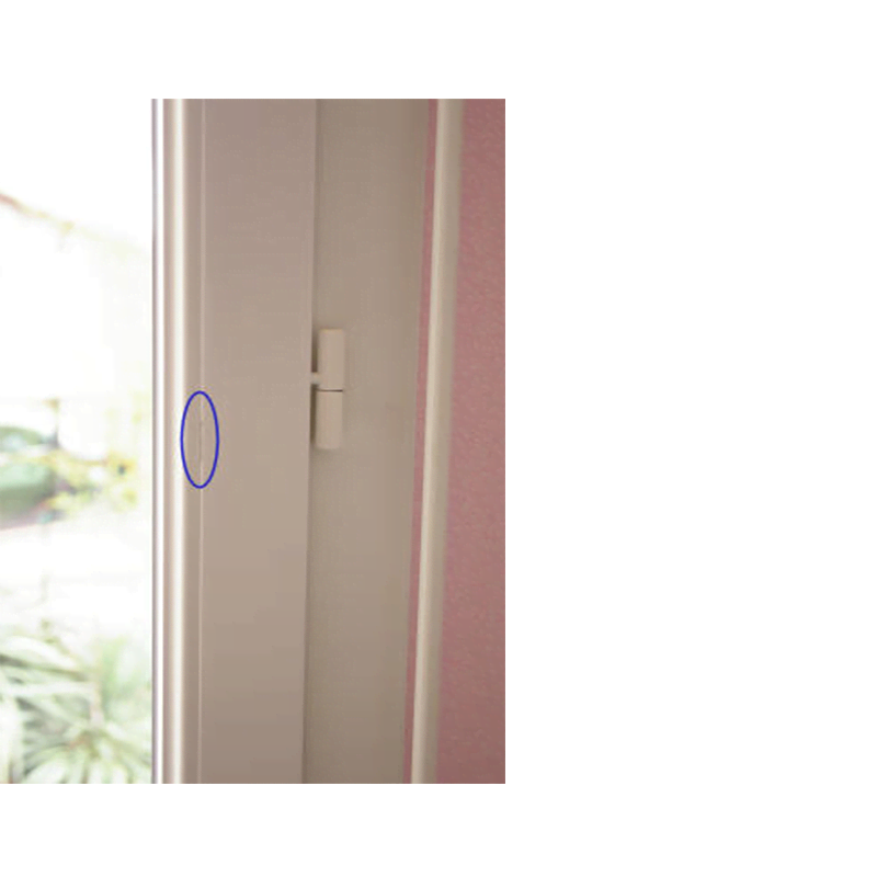 remplacer un vitrage fenetre pvc